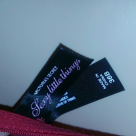 NWOT Victoria's Secret Camisole - Picture 8 of 9